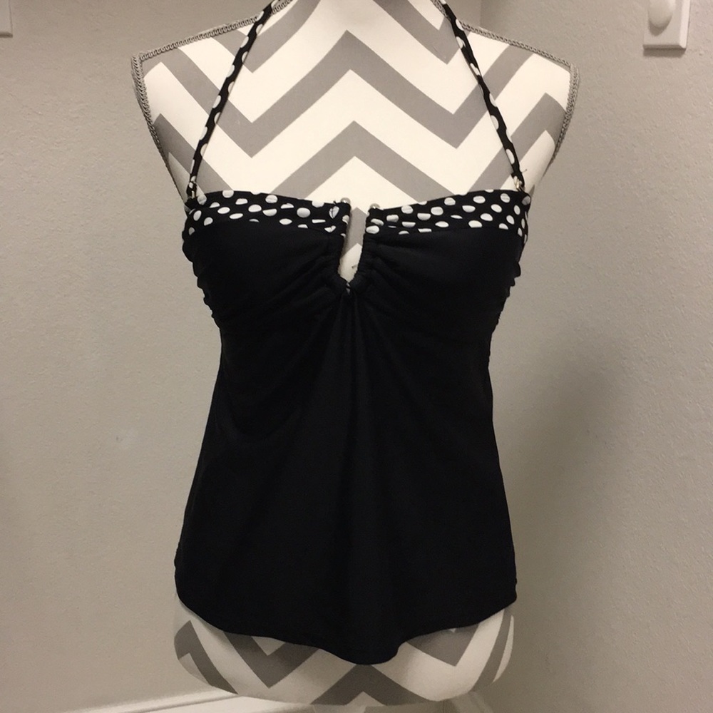 Collections by Catalina swim suit top